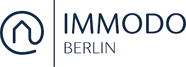 IMMODO GmbH-immodo Logo